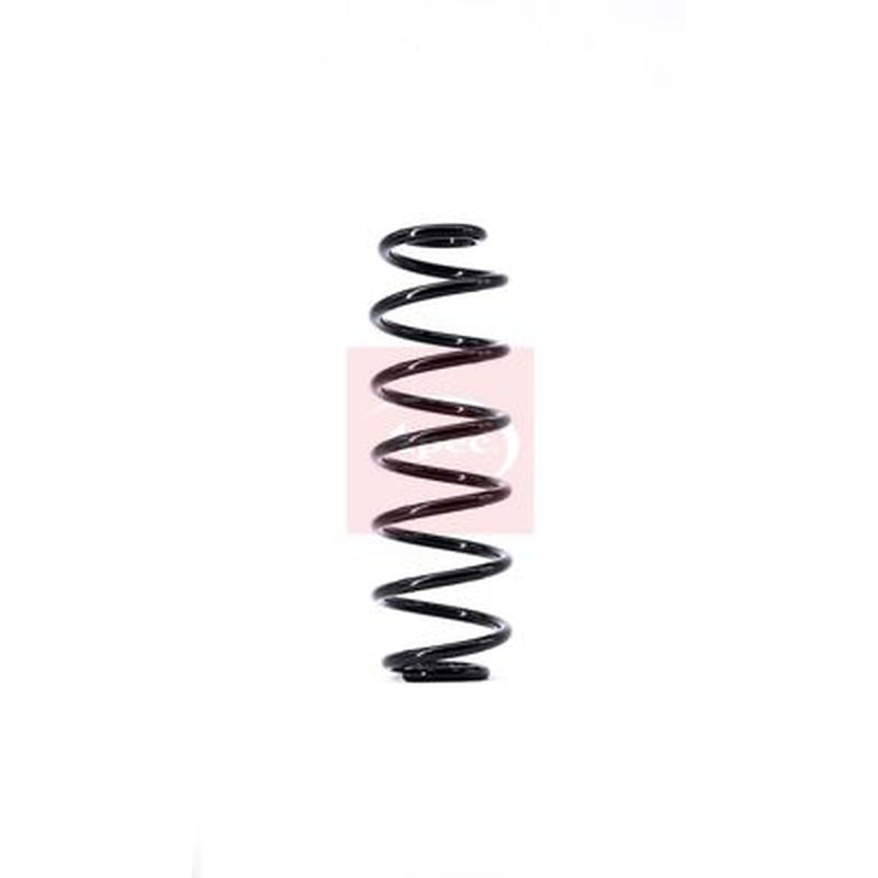 Apec Rear Suspension Coil Spring fits VW Golf Plus V 2007-2013 1.2 1.6