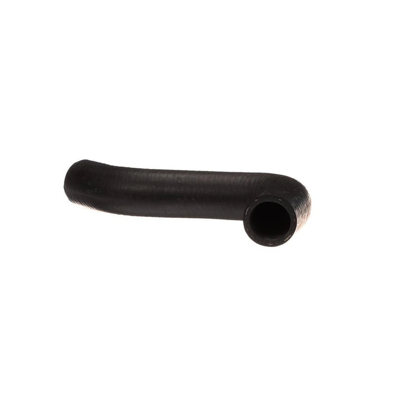Gates Radiator Coolant Hose 285mm ID fits Audi A3 1996-2003 1.8