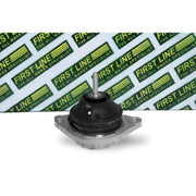 First Line Engine Mount Mounting fits Audi 80 B4 1991-1995 2.3