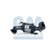 BM Catalysts Homologated Diesel Cat fits Toyota Auris 2006-2012 2.0