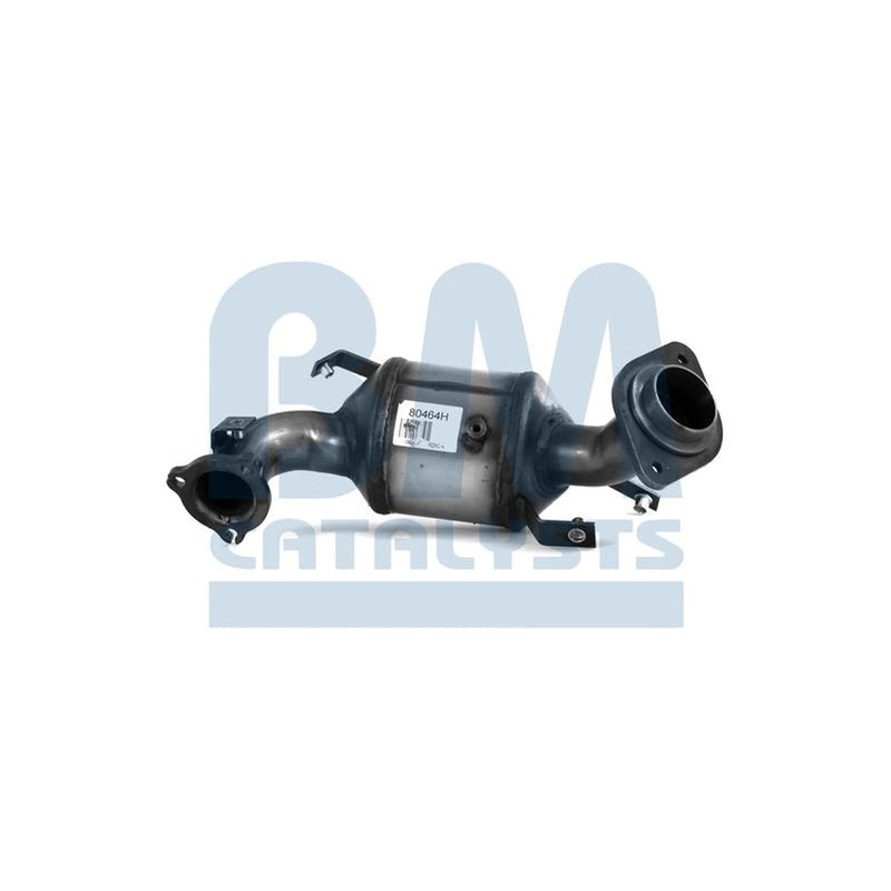 BM Catalysts Homologated Diesel Cat fits Toyota Auris 2006-2012 2.0