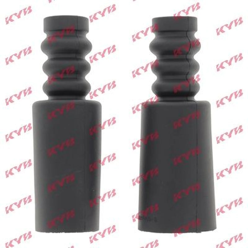 KYB 2 x Front Dust Cover Kit fits Honda Hr-V 1999-2005 1.6
