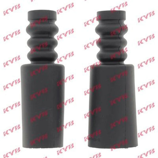 KYB 2 x Front Dust Cover Kit fits Honda Hr-V 1999-2005 1.6
