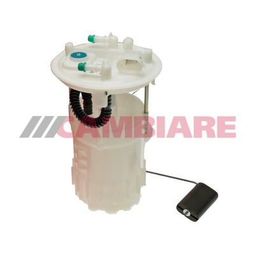 Cambiare Fuel Tank Sender Unit fits Nissan Primastar 2001-2003 1.9 2.5