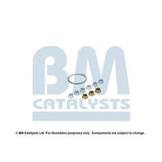 BM Catalysts Fitting Kit FK80411B FK80411B