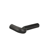 Gates Crankcase Ventilation Hose 200mm fits Saab 9-3 1998-2003 2.0 2.2 2.3