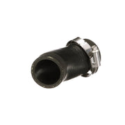 Gates Intercooler Turbo Charge Air Hose 125mm fits VW Golf V 2004-2009 2.0
