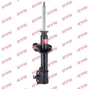 KYB Shock Absorber Damper Strut Front Right fits Daihatsu Storia 1998-2000 1.0