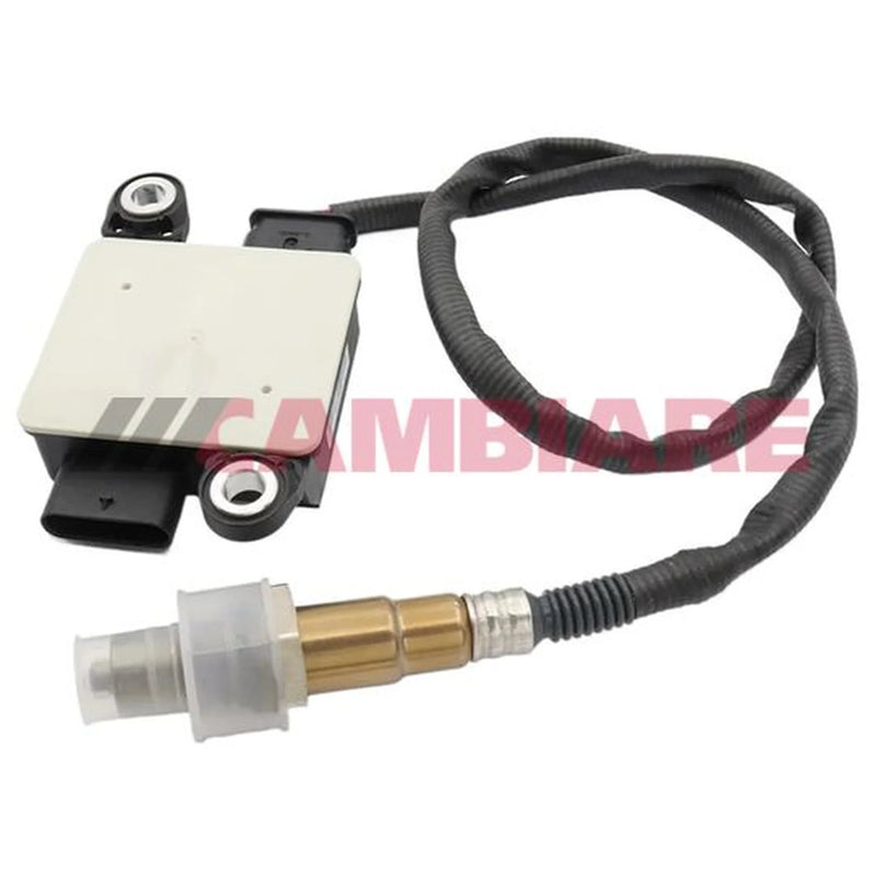 Cambiare Diesel Particulate Sensor fits Mercedes-Benz Sprinter 3,5-T 2018-2021