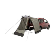 Outwell Sandcrest S Poled Tailgate Awning Outwell - Dynamic Drive