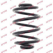 KYB Rear Suspension Coil Spring fits Opel Omega B 1994-2003