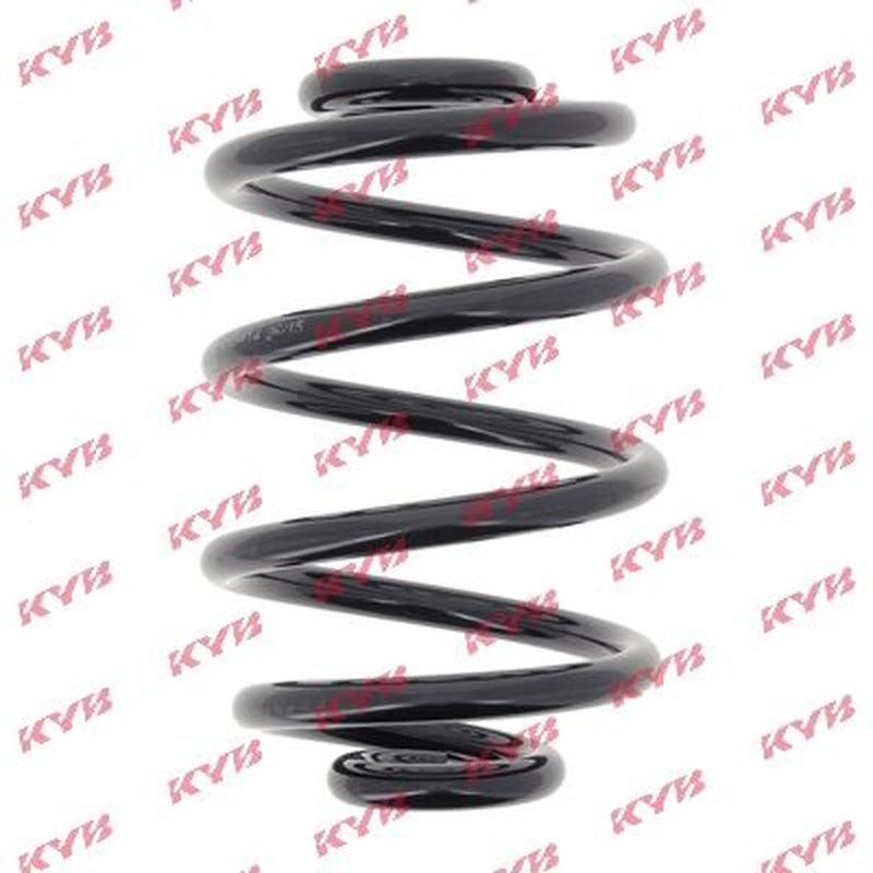 KYB Rear Suspension Coil Spring fits Opel Omega B 1994-2003