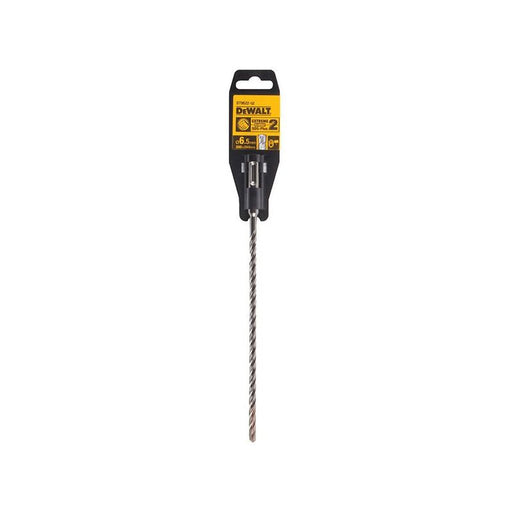 Dewalt Power Tools SDS Plus EXTREME 2® Drill Bit 6.5 x 260mm DeWALT Power Tools - Dynamic Drive