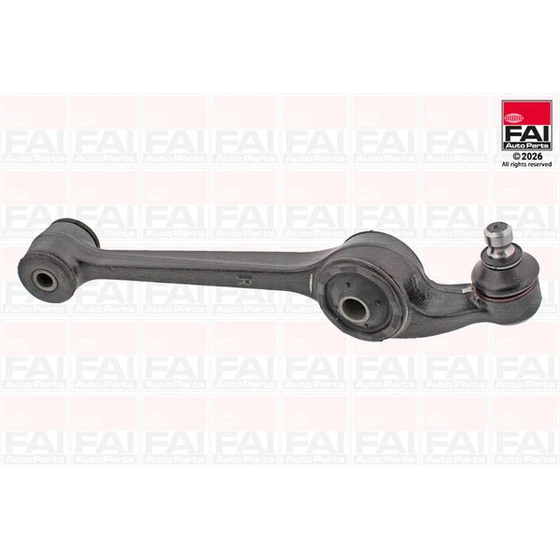 FAI Control/Trailing Arm