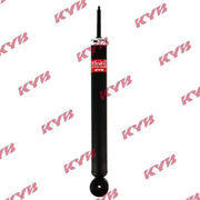 KYB Shock Absorber Damper Strut Rear fits Mitsubishi Mirage 2012 on 1.0 1.2