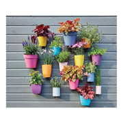 Ronseal Garden Paint Purple Berry 750ml Ronseal - Dynamic Drive