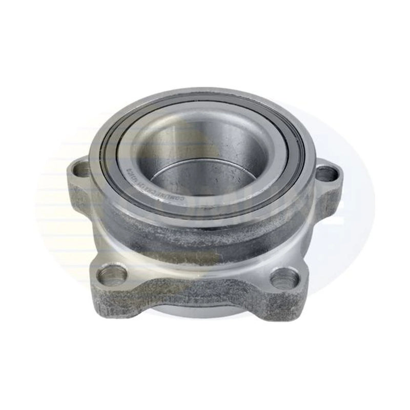 Comline Wheel Bearing Kit fits Ford Transit 2006-2014 2.2 2.3 2.4 3.2