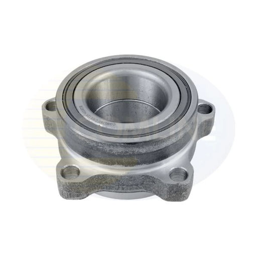 Comline Wheel Bearing Kit fits Ford Transit 2006-2014 2.2 2.3 2.4 3.2