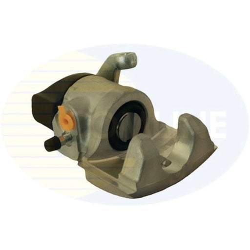 Comline Brake Caliper Assembly Rear Left fits Fiat 124 1966-1976