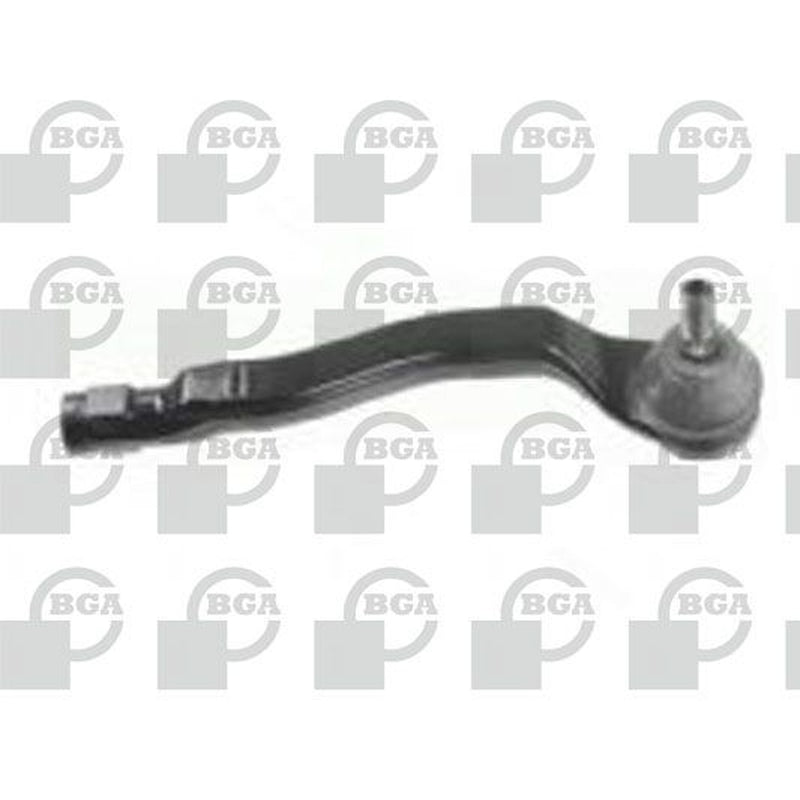 BGA Steering Tie Rod End Ball Joint Front Righ fits Mercedes-Benz Citan Dualiner