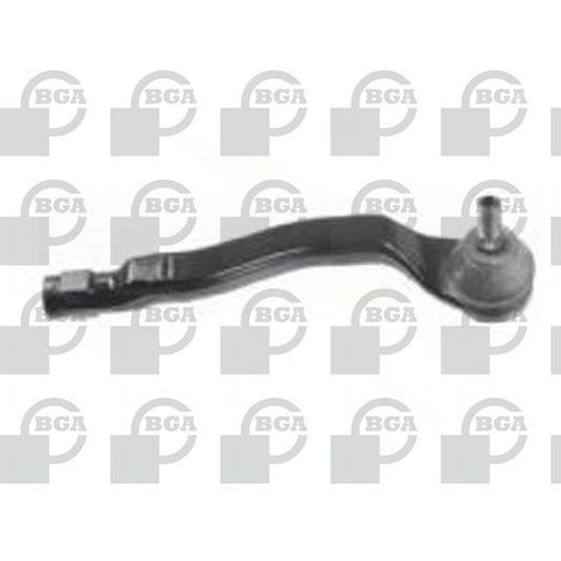 BGA Steering Tie Rod End Ball Joint Front Righ fits Mercedes-Benz Citan Dualiner