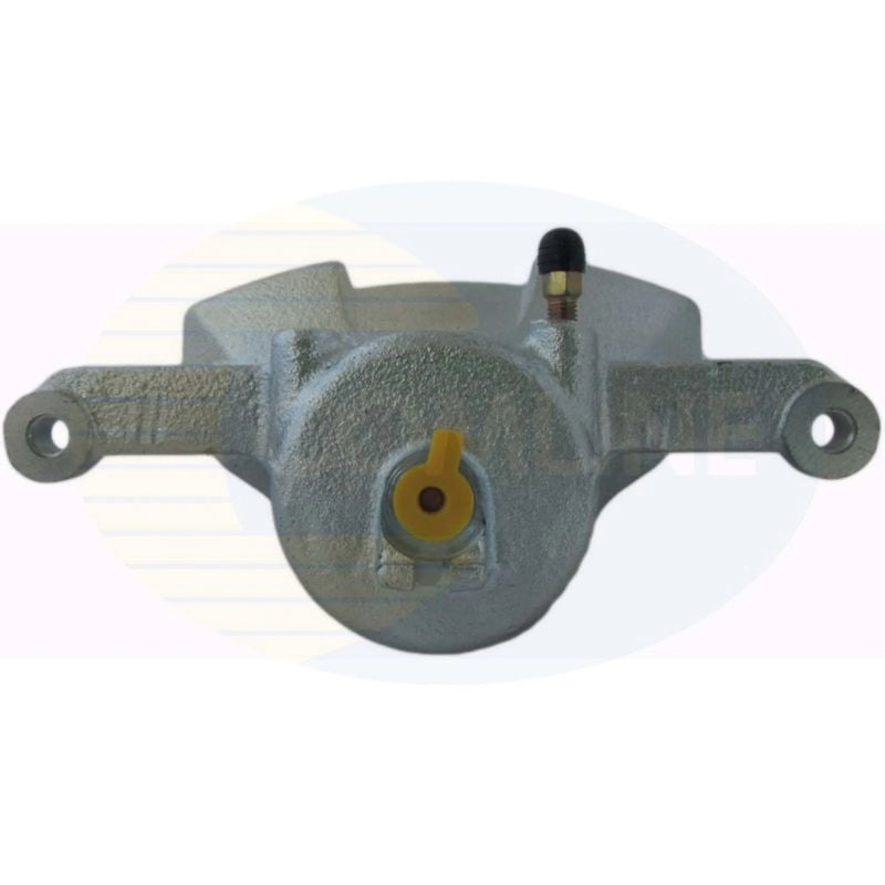 Comline Brake Caliper Assembly Front Right fits Nissan Qashqai I 2006-2013