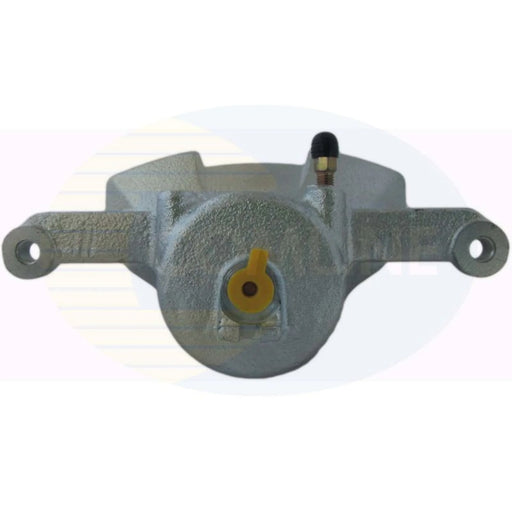 Comline Brake Caliper Assembly Front Right fits Nissan Qashqai I 2006-2013