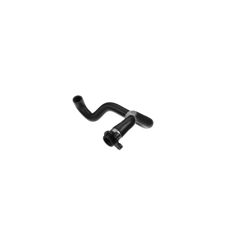 Gates Curved Radiator Hose fits BMW 3 2004-2013