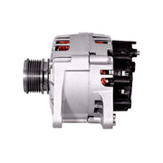 Hella Car Alternator 12V fits Dacia Duster 2017 on 1.5