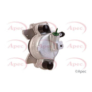 Apec Brake Caliper Assembly Front Left LCA835N
