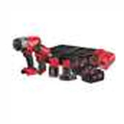 Milwaukee M18 FUEL Power Pack - image 1