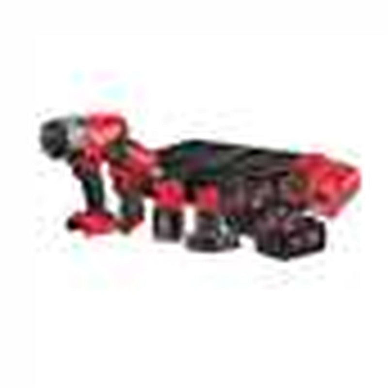 Milwaukee M18 FUEL Power Pack - image 1