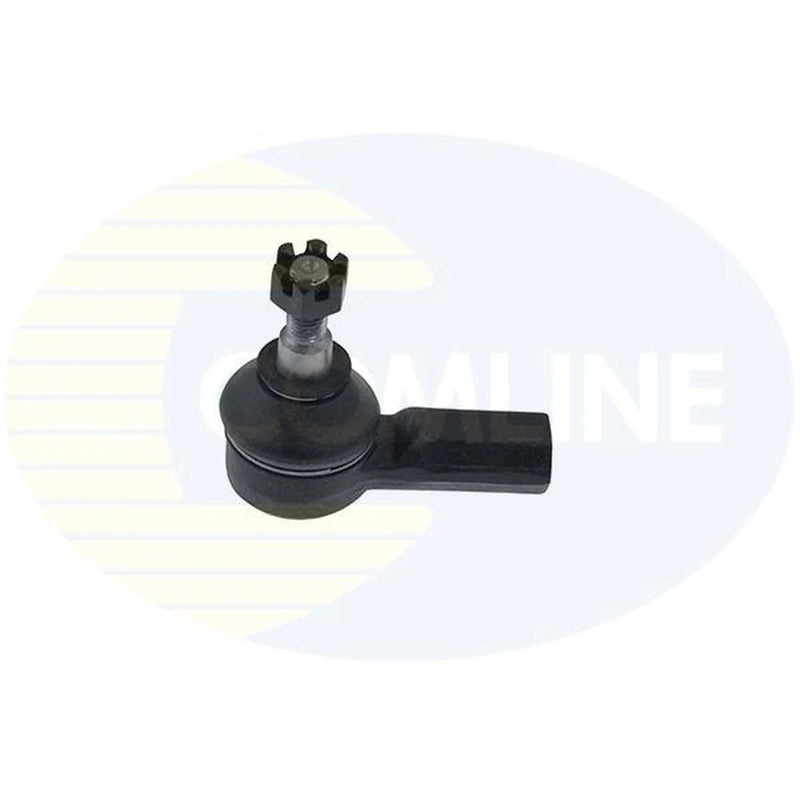 Comline Steering Tie Rod End Ball Joint M10x1.25 fits Honda Civic VII 2000-2005