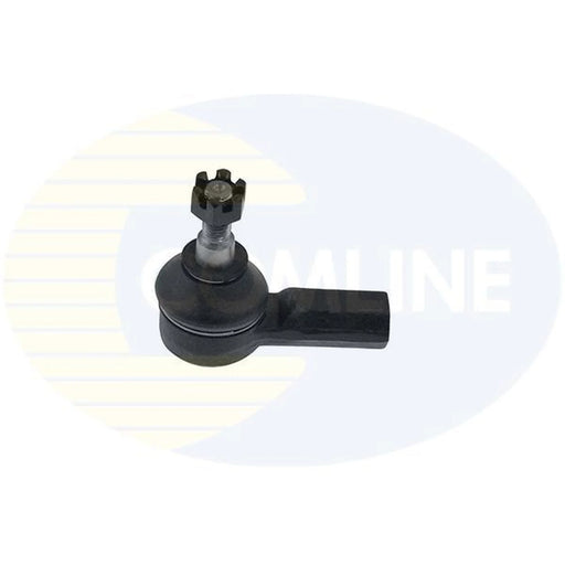 Comline Steering Tie Rod End Ball Joint M10x1.25 fits Honda Civic VII 2000-2005