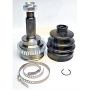 NAPA CV Axle Shaft Assembly Wheel Side NCV1241
