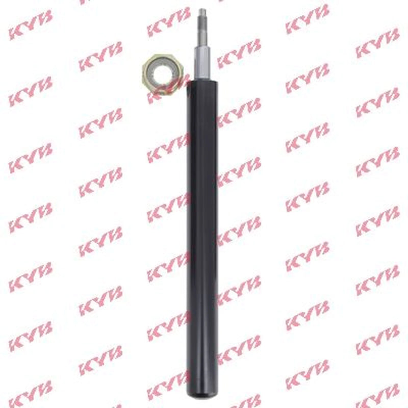 KYB Shock Absorber Damper Strut Front fits Opel Commodore C 1978-1982 2.5