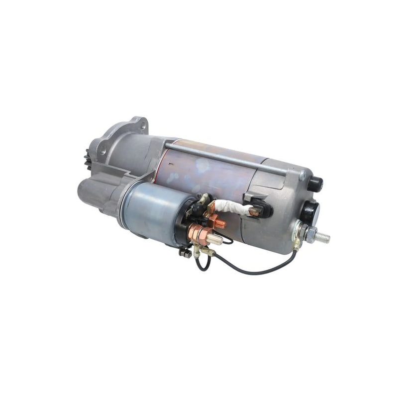 Bosch Starter Motor 24V 7.8kW 12 Teeth
