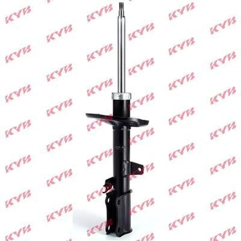 KYB 2 x Rear Shock Absorbers fits Toyota Camry 1991-2002 2.2 3.0