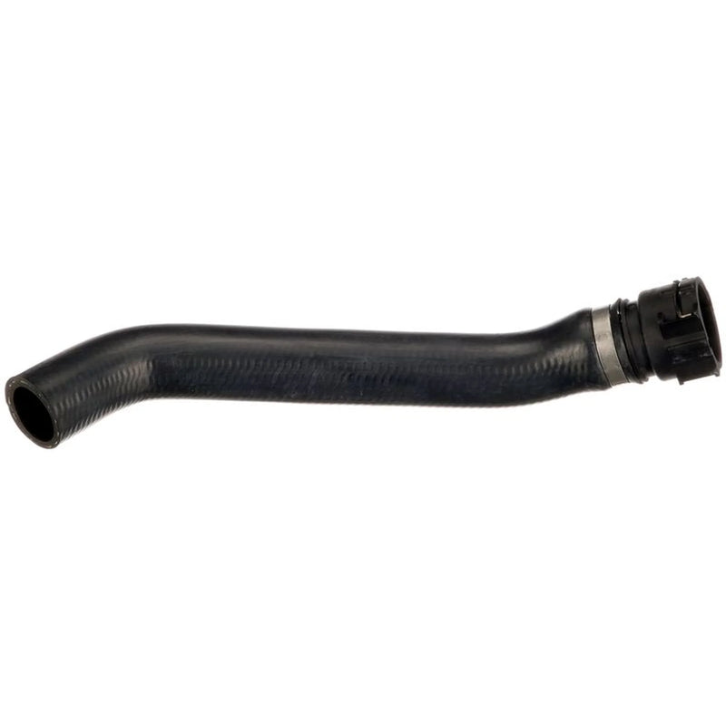 Gates Radiator Coolant Hose 259mm ID fits Daf Cf 85 2001-2020