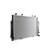 Mahle Engine Radiator fits Mercedes-Benz S-Class 1991-1999