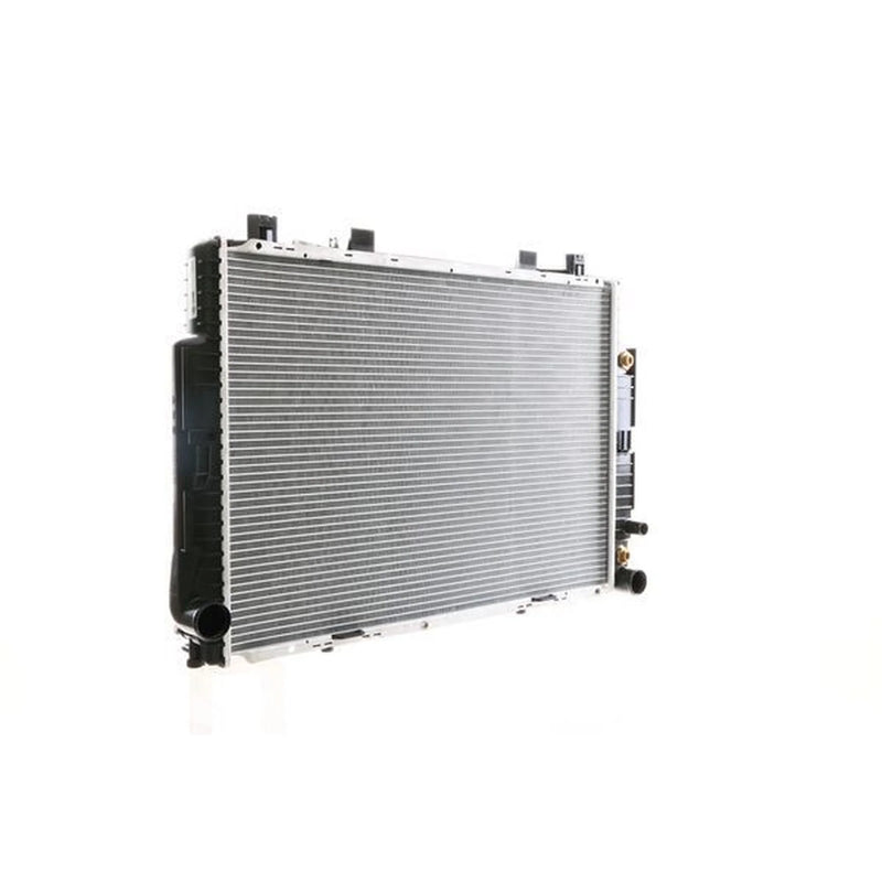 Mahle Engine Radiator fits Mercedes-Benz S-Class 1991-1999