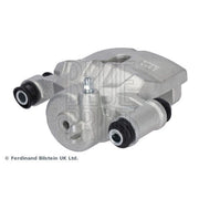 Blue Print 2 x L+R Front Brake Calipers fits Kia Picanto II 2011-2017 1.0 1.2