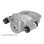 Blue Print Brake Caliper Assembly Front Right ADBP450181