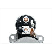 Hella Starter Motor 12V 3kW 9 Teeth fits Carraro Ergit 2012 on