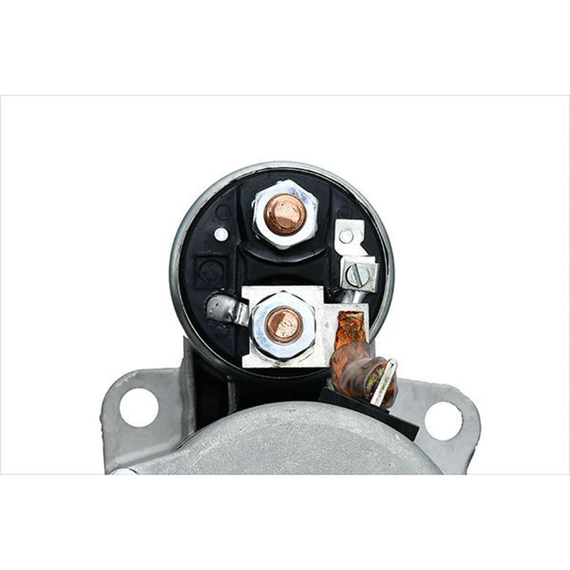 Hella Starter Motor 12V 3kW 9 Teeth fits Carraro Ergit 2012 on