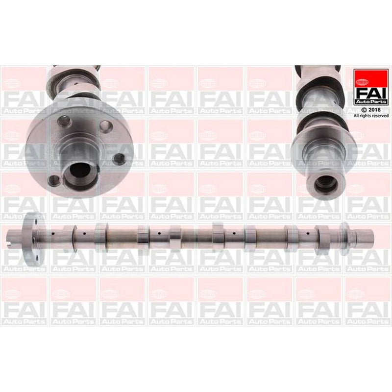 FAI Engine Camshaft Lobes fits Nissan Interstar 2021-2024
