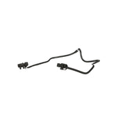 Gates Molded Heater Hose fits Citroën C5 III 2009-2016 1.6