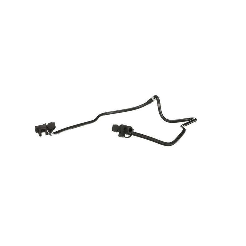 Gates Molded Heater Hose fits Citroën C5 III 2009-2016 1.6