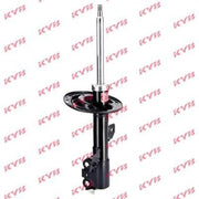KYB 2 x Front Shock Absorbers fits Toyota Camry 2001-2006 2.4 3.0