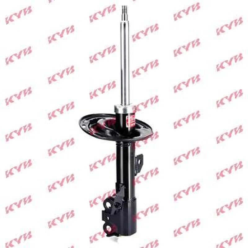 KYB 2 x Front Shock Absorbers fits Toyota Camry 2001-2006 2.4 3.0